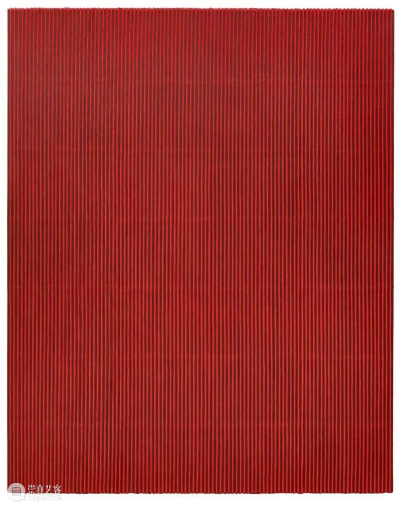 贝浩登艺术家|朴栖甫个展“描法”正于法国CHÂTEAU LA COSTE酒庄画廊呈现 视频资讯 贝浩登 艺术家 法国 朴栖甫 个展 贝浩登 COSTE酒庄画廊 媒介 韩纸 画布 图片 崇真艺客